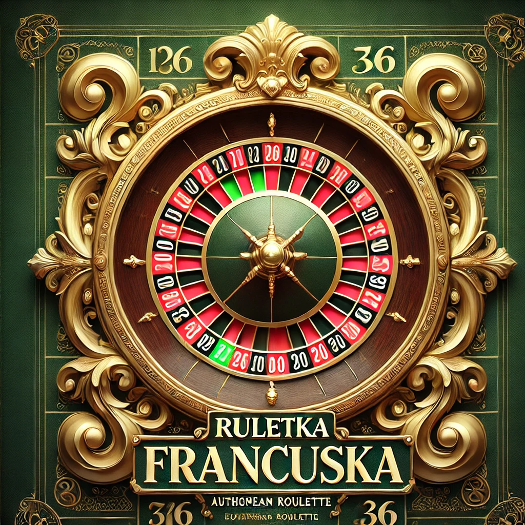 Französisches Roulette