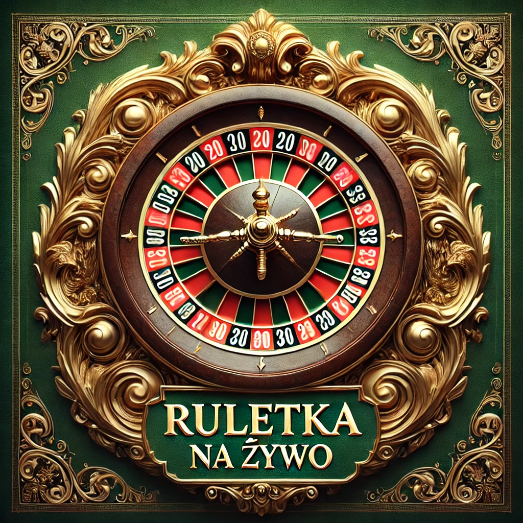 Live-Roulette